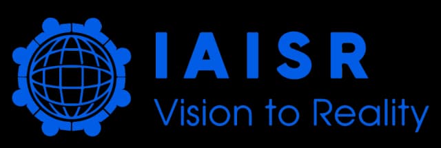 IAISR Logo